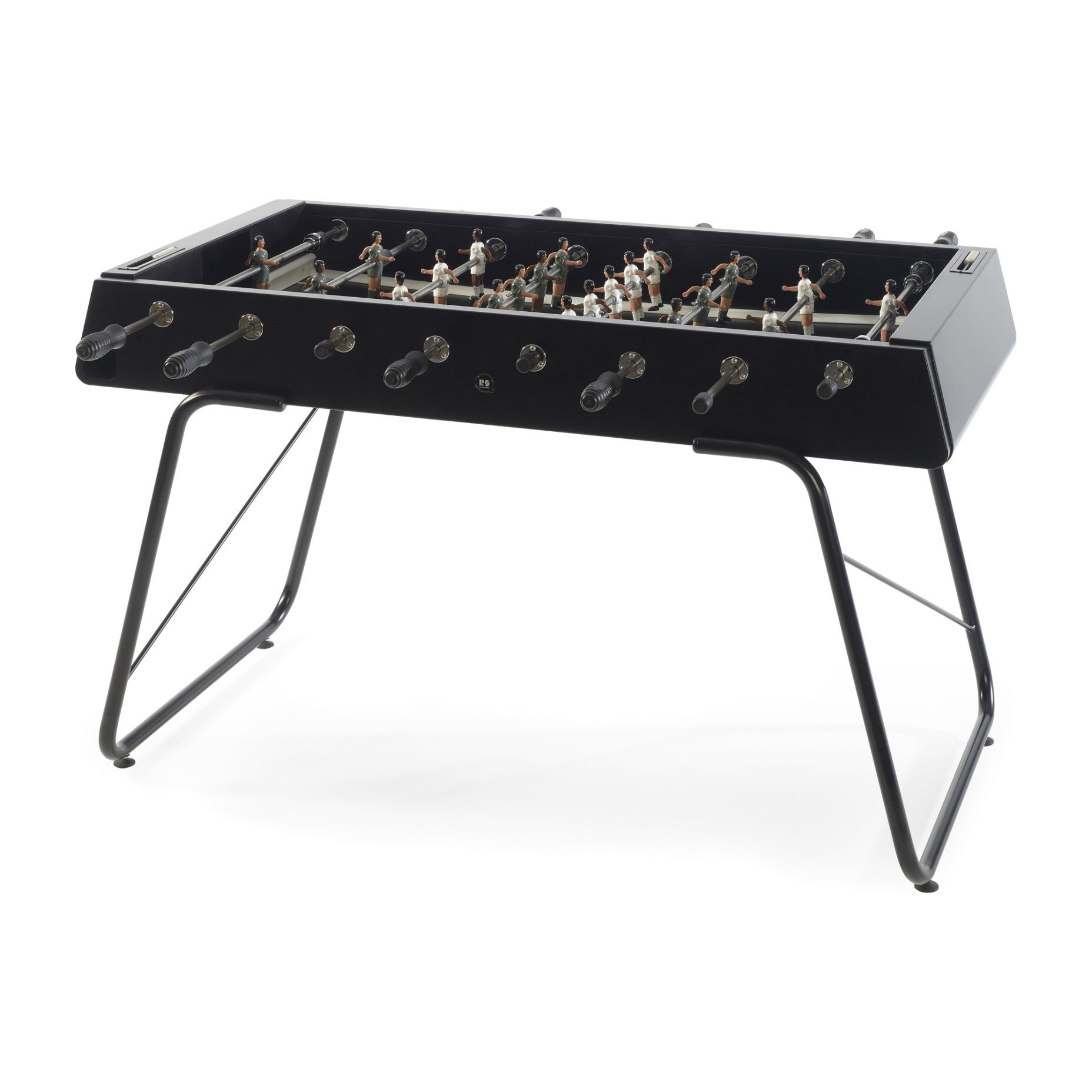 RS #3 Foosball Table, Black