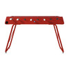 RS #3 Foosball Table, Red - Foosball Tables - 2
