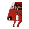 RS #3 Foosball Table, Red - Foosball Tables - 4