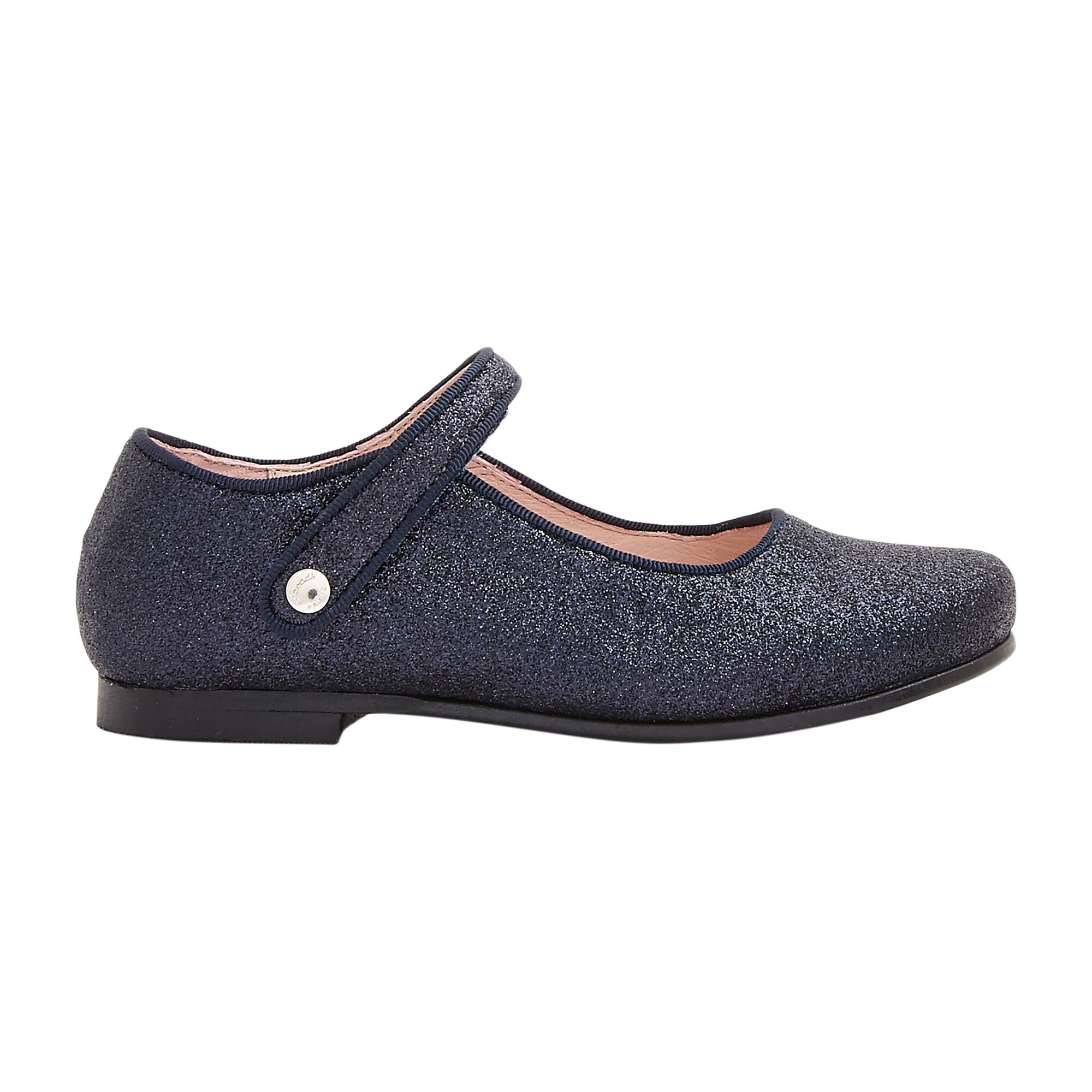 mary jane navy blue shoes