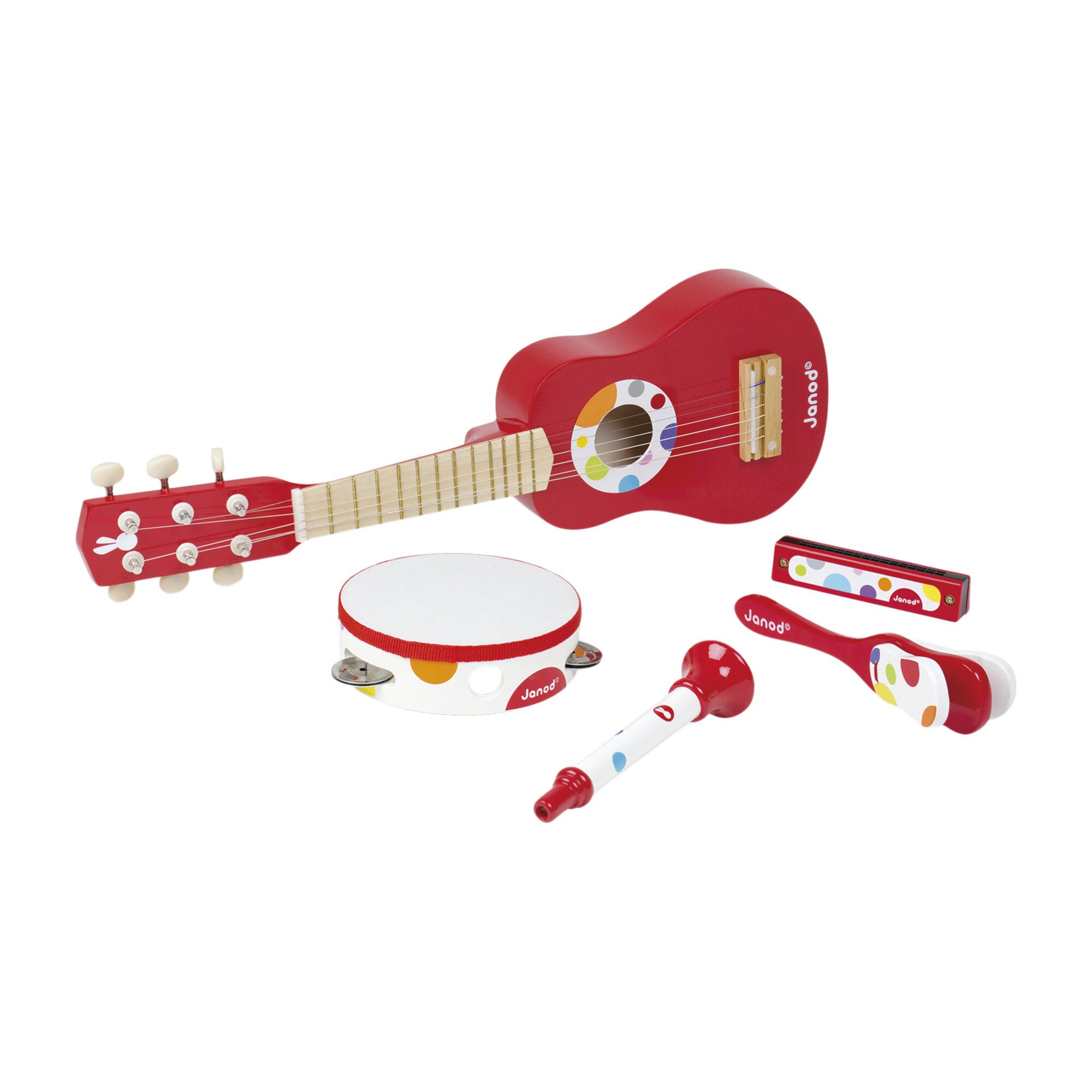 Confetti Music Live Musical Set