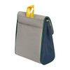 Richmond Lunch Sack, Green/Navy - Lunchbags - 2