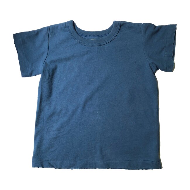 The T-Shirt, Denim