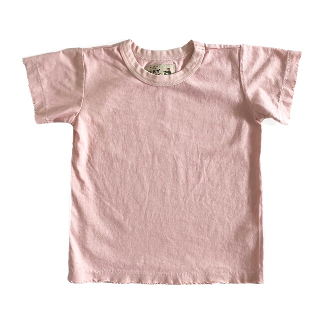 The T-Shirt, Peony