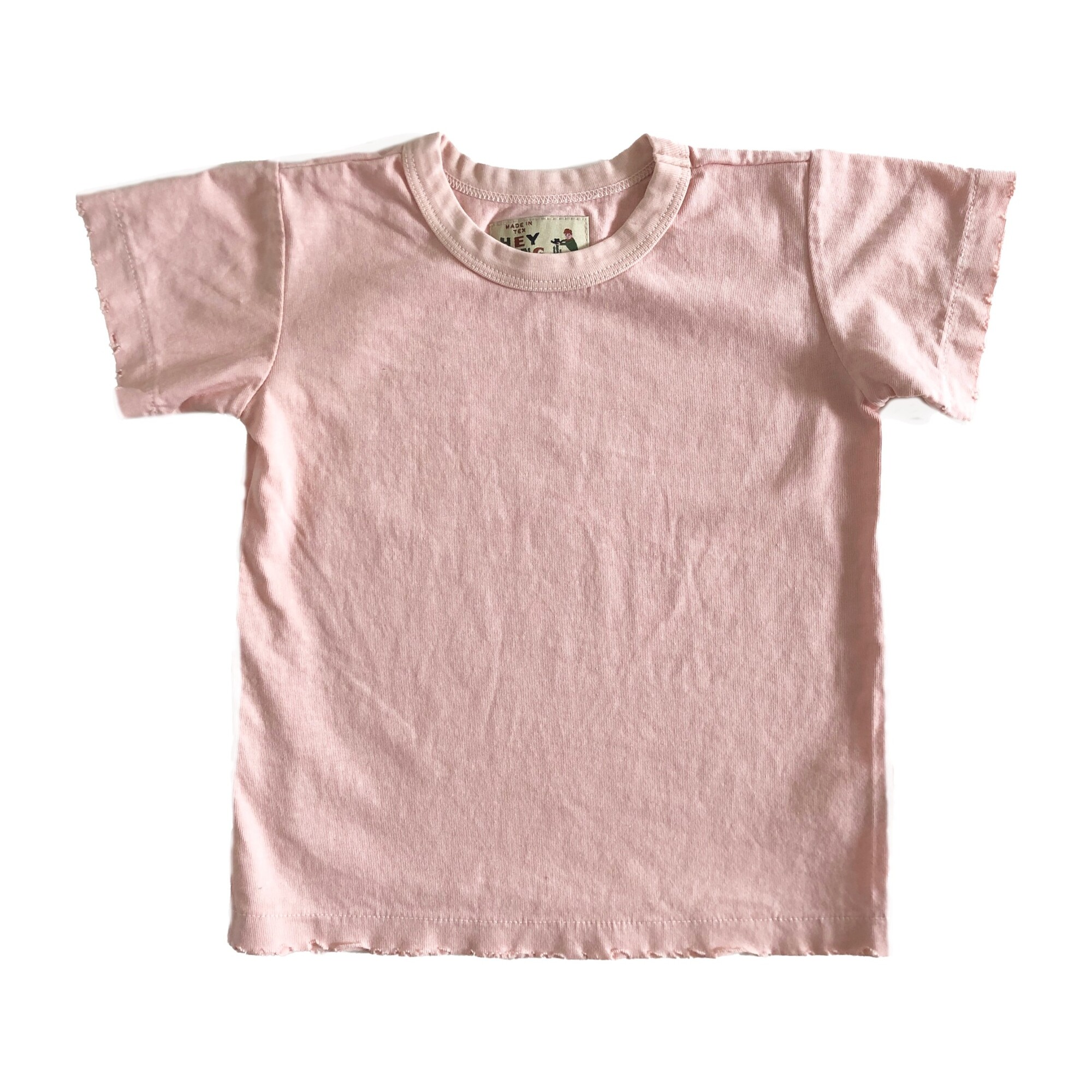 The T-Shirt, Peony