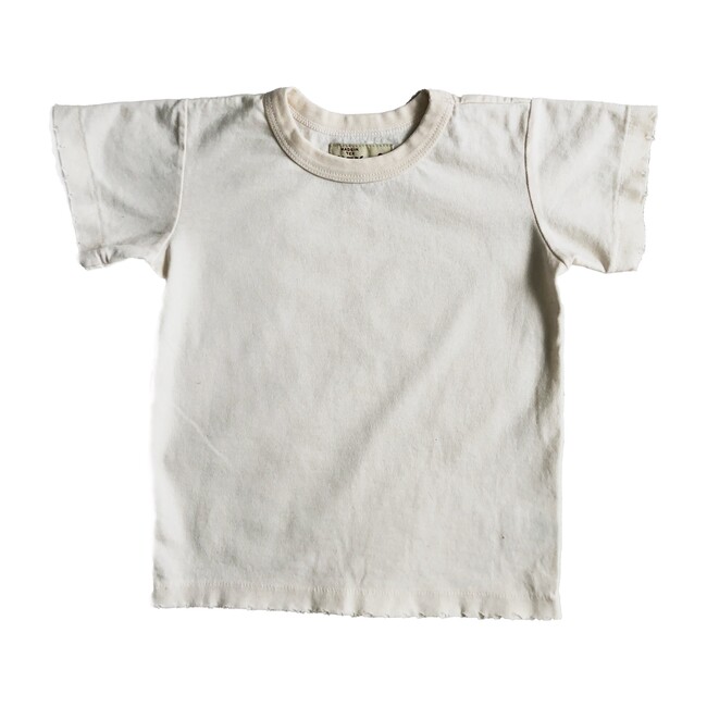 The T-Shirt, Natural