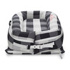 Deluxe+ Dock, Charcoal Buffalo - Activity Gyms - 2
