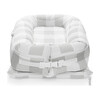 Deluxe+ Dock, Natural Buffalo - Activity Gyms - 2
