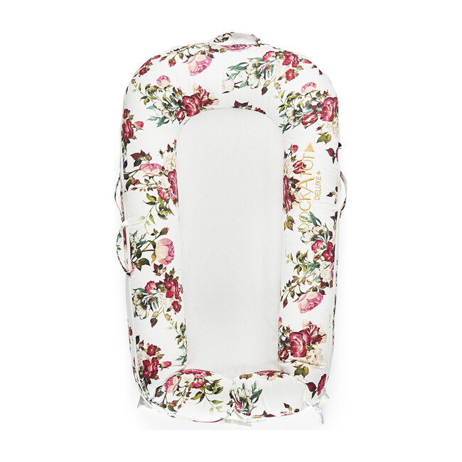 Deluxe+ Dock, Le Vie en Rose