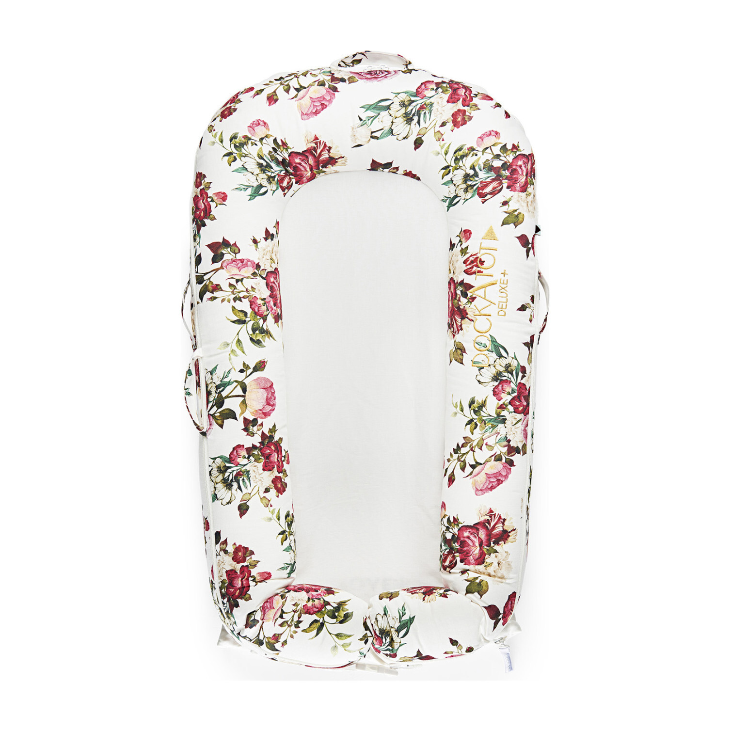 Deluxe+ Dock, Le Vie en Rose