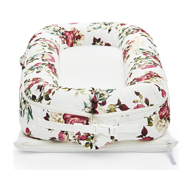 Deluxe+ Dock, Le Vie en Rose