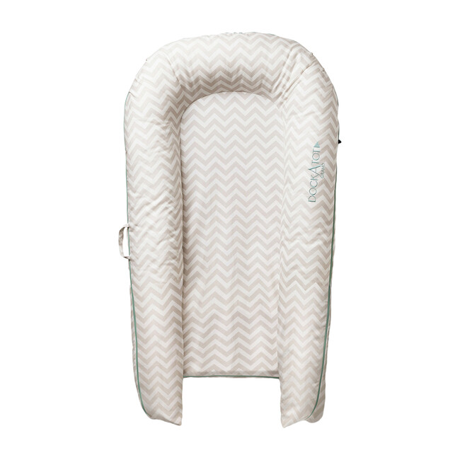 Grand Dock, Silver Lining Chevron