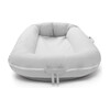 Deluxe+ Cover, Cloud Grey - Activity Gyms - 4
