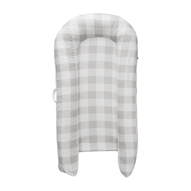 Grand Cover (Cover Only), Natural Buffalo