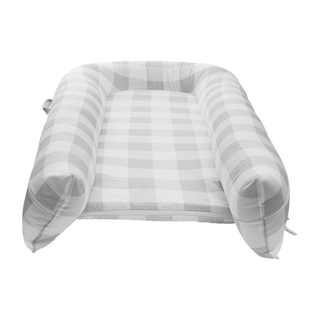 Grand Cover (Cover Only), Natural Buffalo
