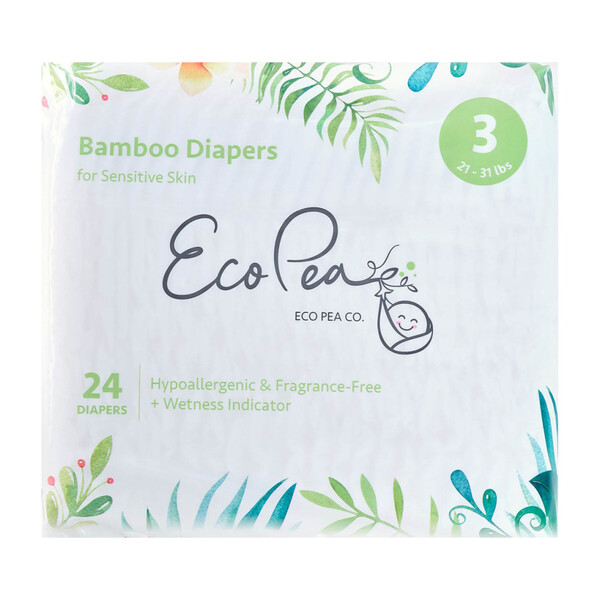 Diaper Pants For Babies: What Are Diaper Pants? – Eco Pea Co.