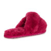 Mayberry Slipper, Berry - Slippers - 3