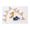 Circus Spot Mini Boot, Mustard - Boots - 2