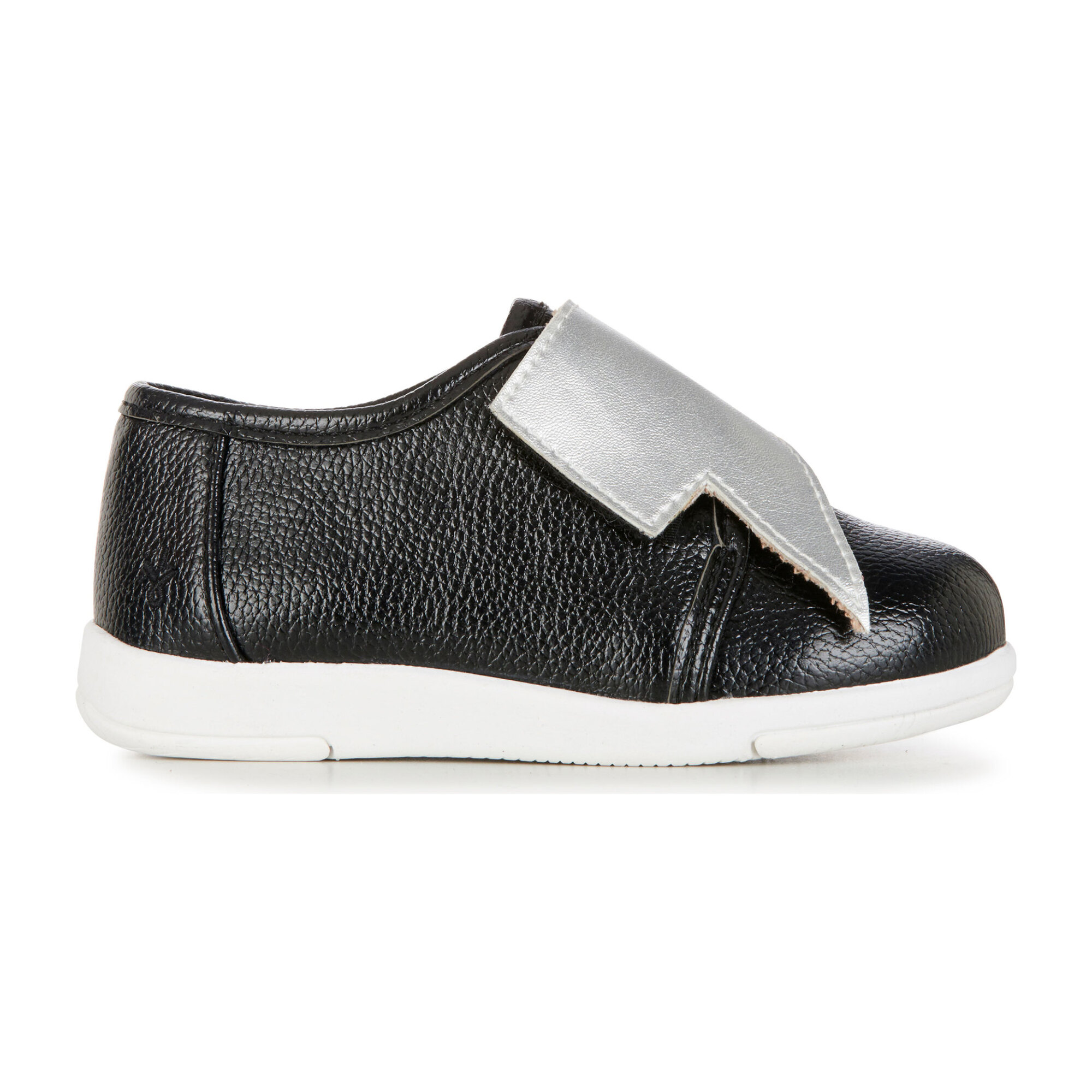 Lightning Sneaker, Black
