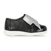 Lightning Sneaker, Black - Sneakers - 1 - thumbnail