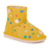 Circus Spot Mini Boot, Mustard - Boots - 3