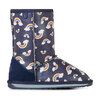 Rainbow Boot, Midnight - Boots - 1 - thumbnail