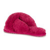 Mayberry Slipper, Berry - Slippers - 7