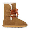 Phoenix Boot, Chestnut - Boots - 1 - thumbnail