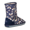Rainbow Boot, Midnight - Boots - 3