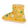 Circus Spot Mini Boot, Mustard - Boots - 7
