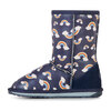 Rainbow Boot, Midnight - Boots - 4