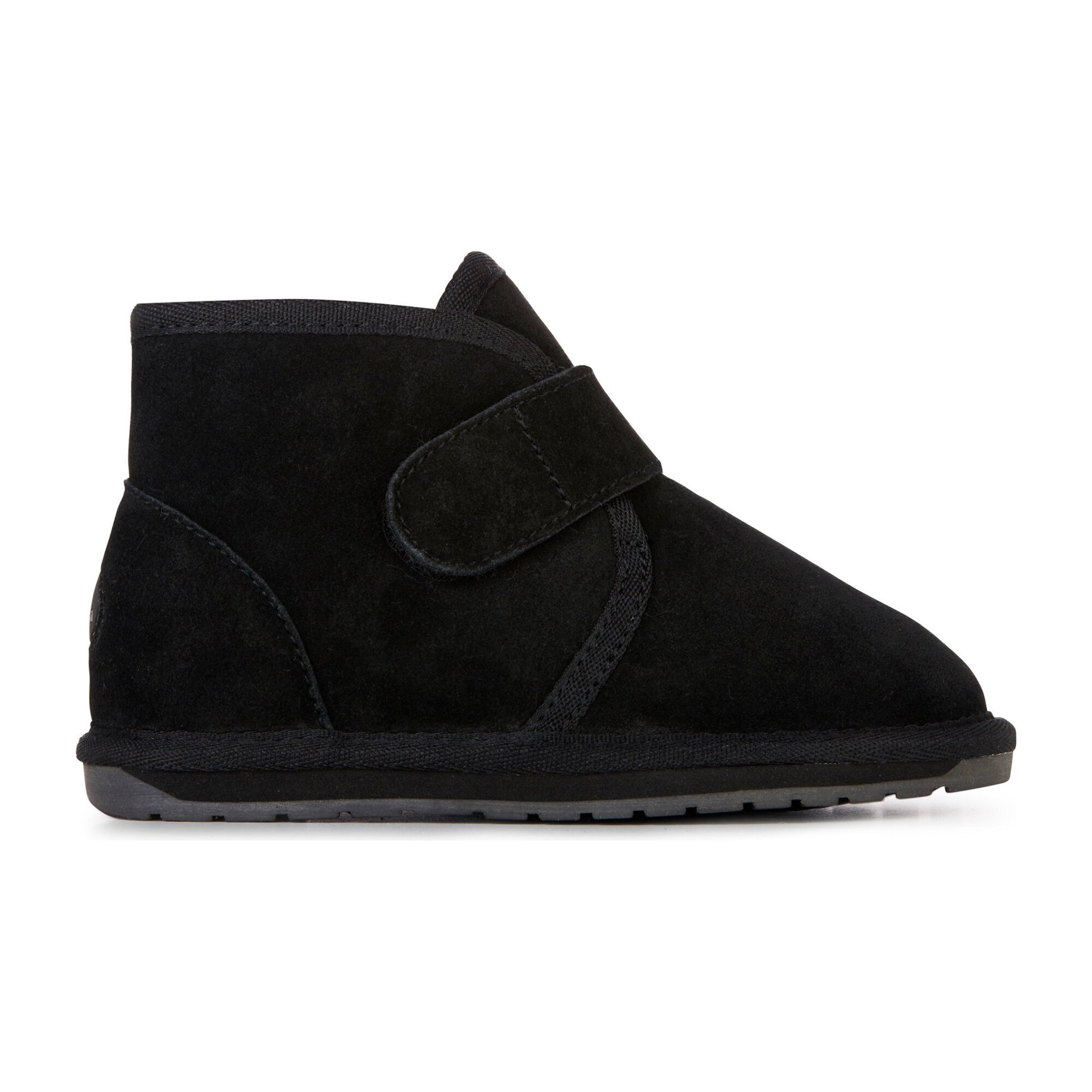 Oddie Boot, Midnight
