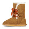 Phoenix Boot, Chestnut - Boots - 4