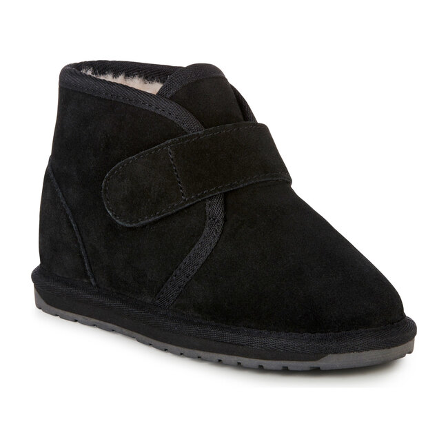 Oddie Boot, Midnight - Boots - 2