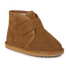 Oddie Boot, Chestnut - Boots - 2