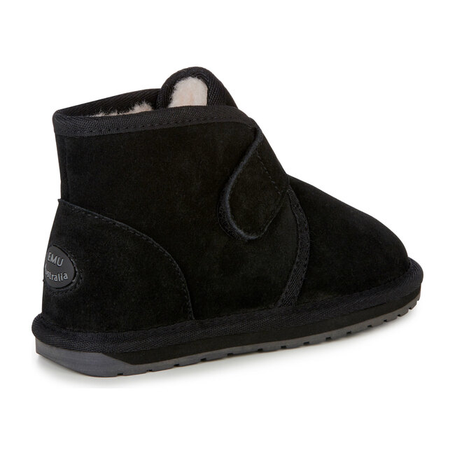 Oddie Boot, Midnight - Boots - 3