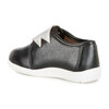 Lightning Sneaker, Black - Sneakers - 7