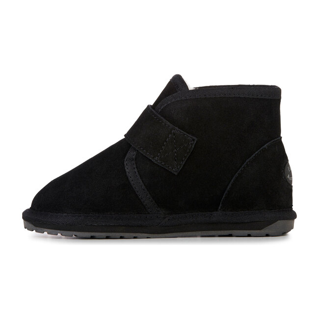 Oddie Boot, Midnight - Boots - 4