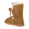Phoenix Boot, Chestnut - Boots - 7