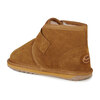Oddie Boot, Chestnut - Boots - 7