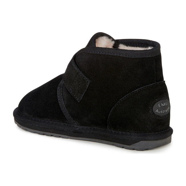 Oddie Boot, Midnight - Boots - 7