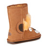 Leo Lion Boot, Chestnut - Boots - 3