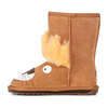 Leo Lion Boot, Chestnut - Boots - 4