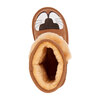 Leo Lion Boot, Chestnut - Boots - 6