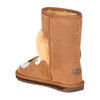 Leo Lion Boot, Chestnut - Boots - 7