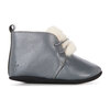 Poppy Bootie, Charcoal - Booties - 1 - thumbnail