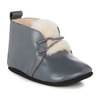 Poppy Bootie, Charcoal - Booties - 2