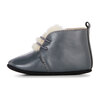 Poppy Bootie, Charcoal - Booties - 4