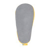 Ruby Circus Spot Bootie, Mustard - Booties - 5