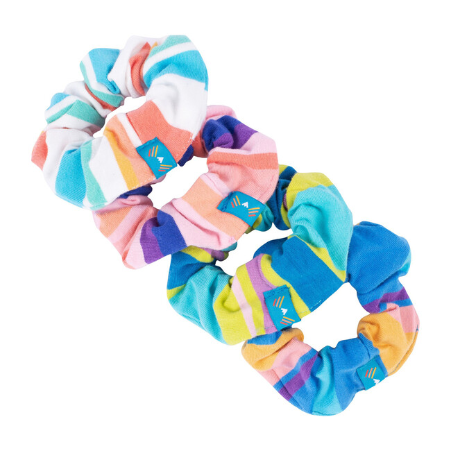 Scrunchie Pack, Stripes
